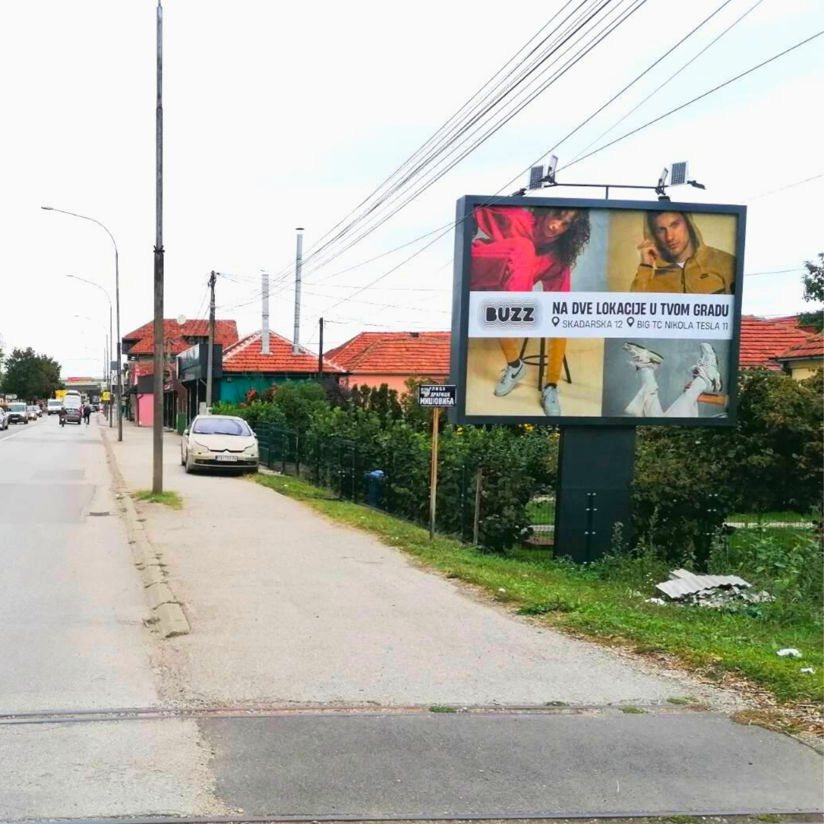 Bilbord 9