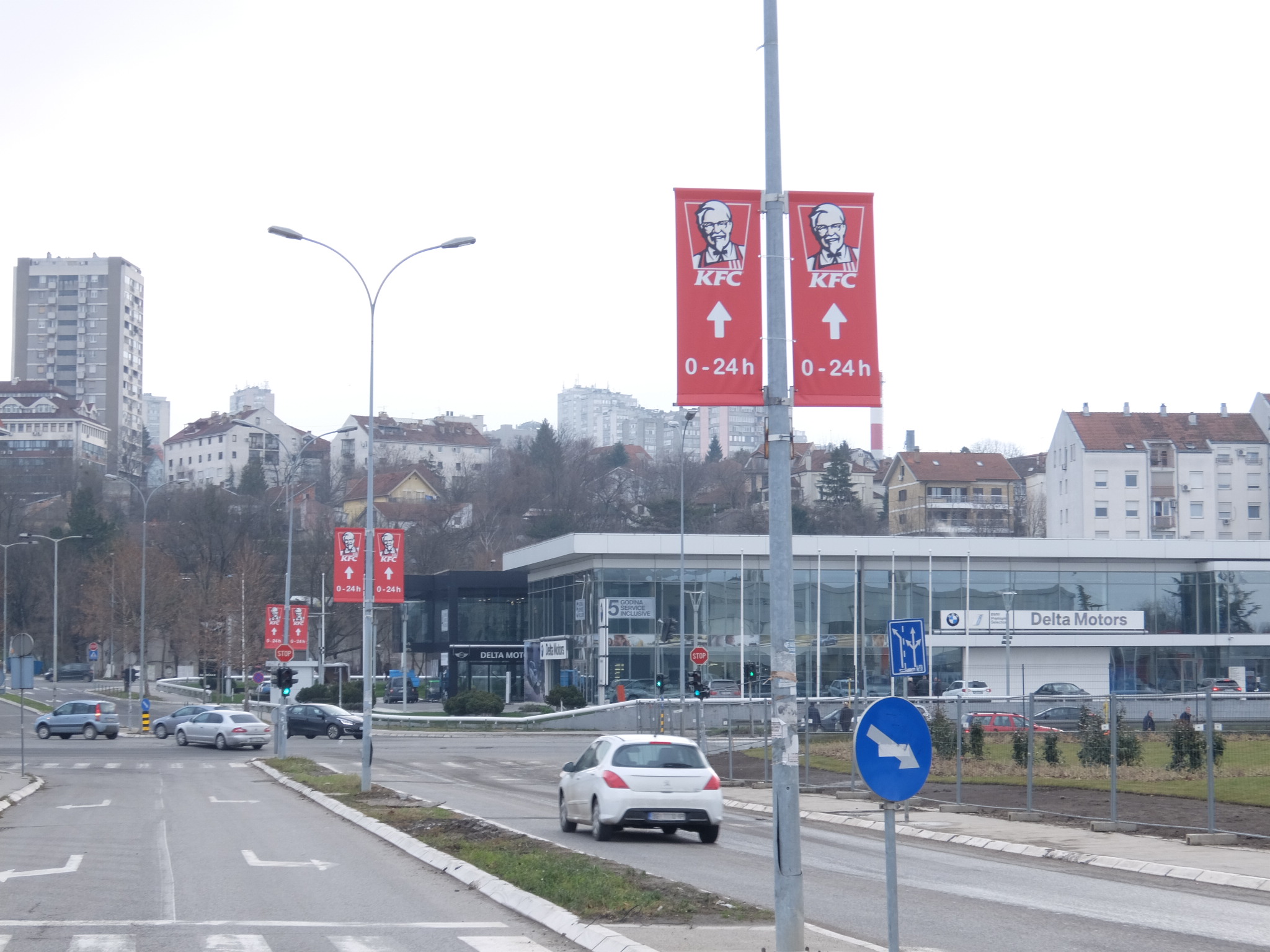 Banderašice